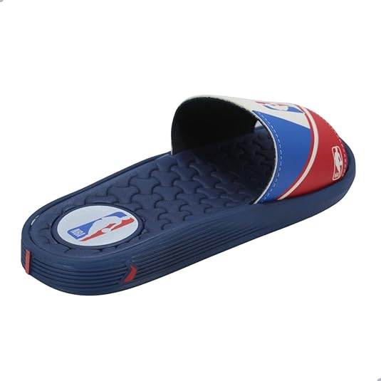 Chinelo Rider Pump Nba League