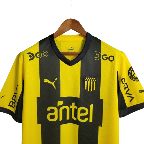 Camisa Club Atlético Peñarol 2023/24