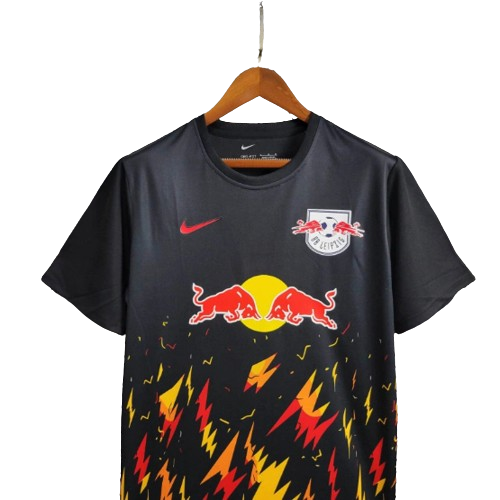 Camisa Redbull Leipzig 2024/25 Edição Especial