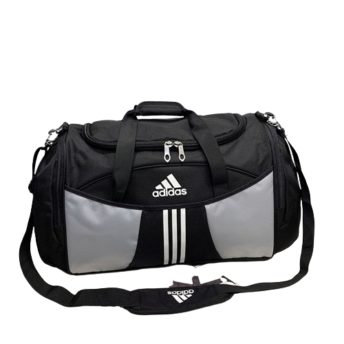 Mochila de Viagem Adidas Oxford - 5 Modelos