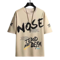 Camisa DG Nose Berm Street