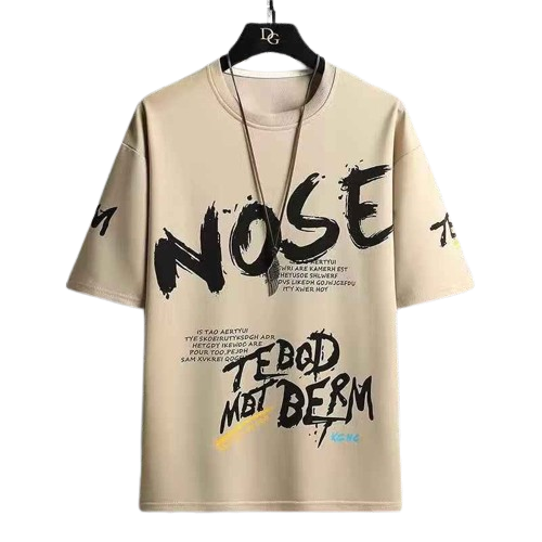 Camisa DG Nose Berm Street