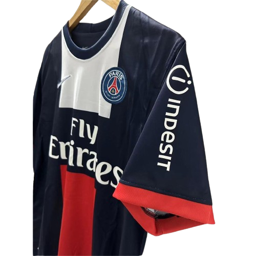 Camisa Paris Saint-Germain 2013/14 Casa