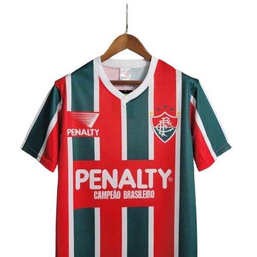 Camisa Fluminense 1993 Retrô Camisa I