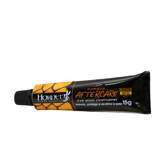 Pomada Hornet Aftercare 15g