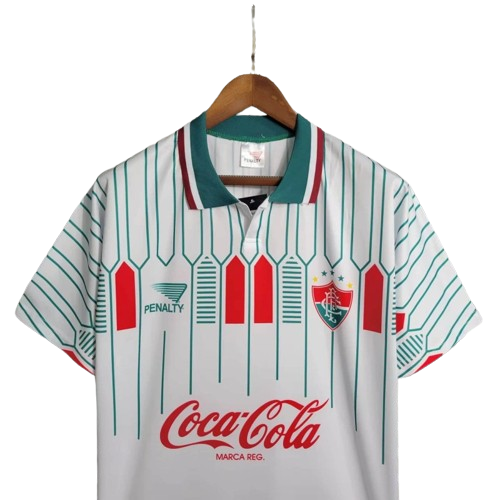 Camisa Fluminense 1993 Retrô Camisa II