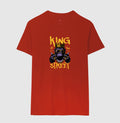 Camiseta King Street Pulse