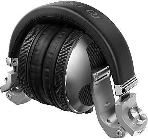 Fone de Ouvido Pioneer HDJ-X10 Over-Ear