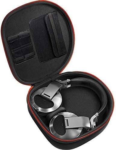 Fone de Ouvido Pioneer HDJ-X10 Over-Ear