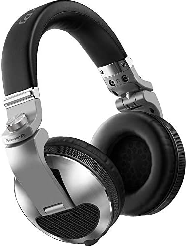 Fone de Ouvido Pioneer HDJ-X10 Over-Ear