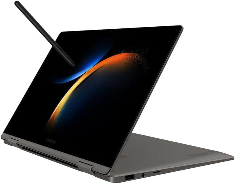 Notebook Galaxy Book3 360 Intel Core™ i5-1335U 16 GB 512 GB SSD 13.3" Full HD AMOLED