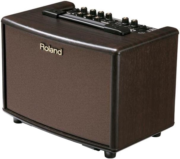 Amplificador Violão Roland Acoustic Chorus AC 33RW