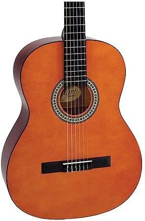 Violão Giannini Acústico Nylon N14 NT Natural Brilhante