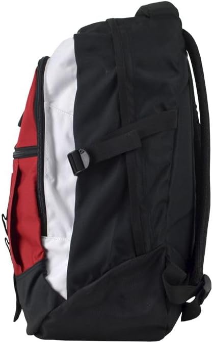 Mochila Traxart Raft - Vermelho