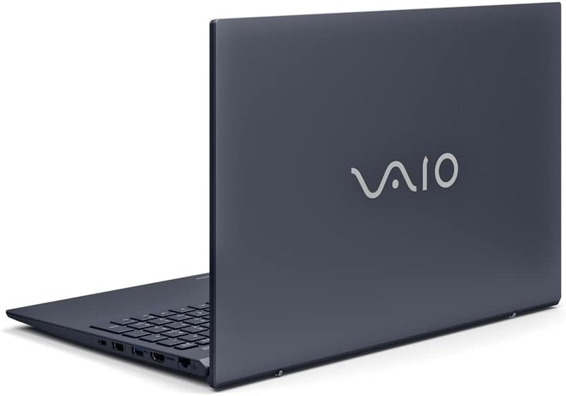 Notebook VAIO FE15 Intel Core i3 11ª GEN8GB RAM 256GB SSD,Tela 15.6" Full HD Antirreflexo Cinza Grafite