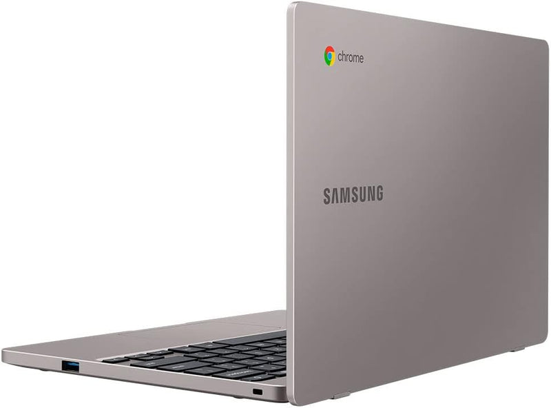 Notebook Samsung Chromebook Intel Dual-Core Chrome OS 4GB 32GB 11,6" HD LED