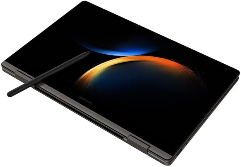 Notebook Galaxy Book3 360 Intel Core™ i5-1335U 16 GB 512 GB SSD 13.3" Full HD AMOLED