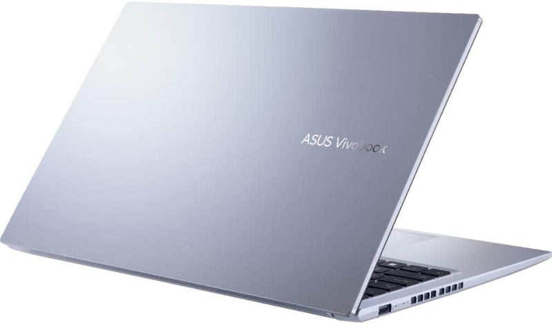 Notebook ASUS Vivobook M1502ia-EJ251 Amd Ryzen™ 5 4600H 8Gb 256Gb Ssd Linux Keep Os 15,6" Led Prata