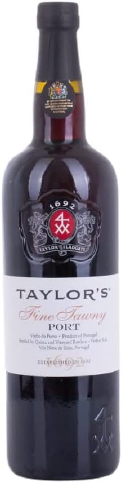 Vinho do Porto Taylor's Fine Tawny 750ml