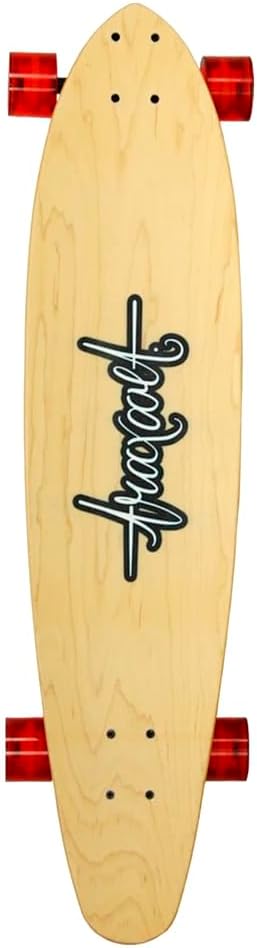 Longboard Traxart Mini Pintail Nazare 38.25 FA-093