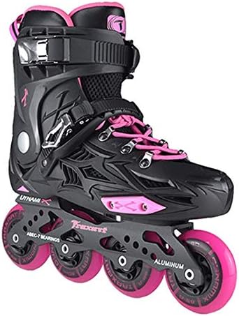 Patins Traxart Freestyle Dynamix Rose