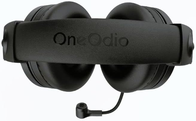 Fone de Ouvido OneOdio Pro-G Studio Neodimio