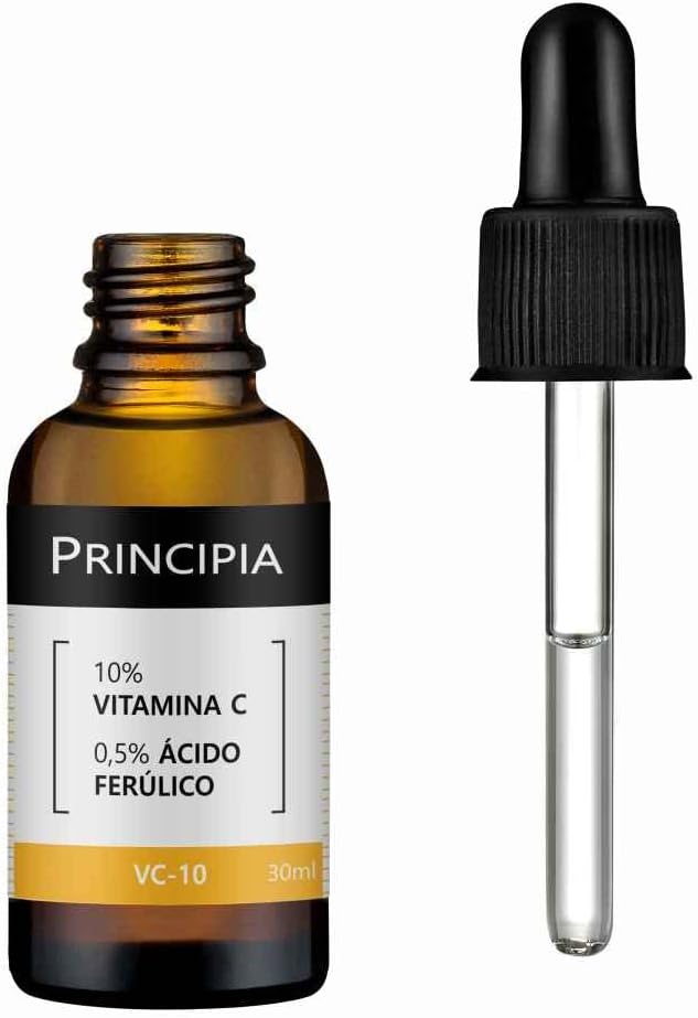 Sérum Principia Vitamina C-10