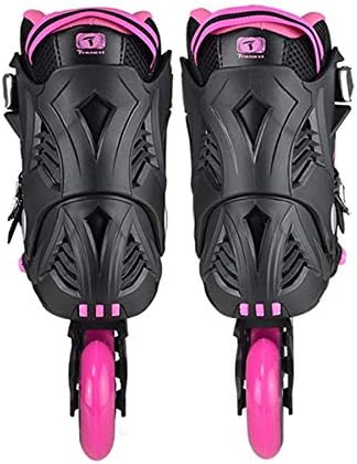 Patins Traxart Freestyle Dynamix Rose