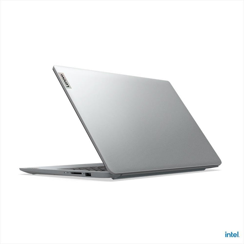 Notebook Lenovo Ideapad 1I i5-1235U 8GB 512GB SSD 15.6"