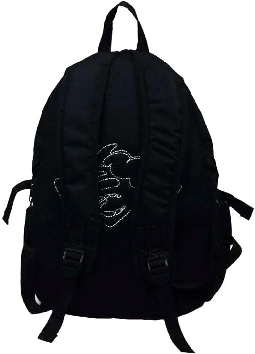 Mochila BLACK SHEEP Big Spin Preta