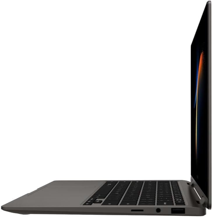 Notebook Galaxy Book3 360 Intel Core™ i5-1335U 16 GB 512 GB SSD 13.3" Full HD AMOLED