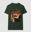 Camiseta Sunset Division Urban Grid