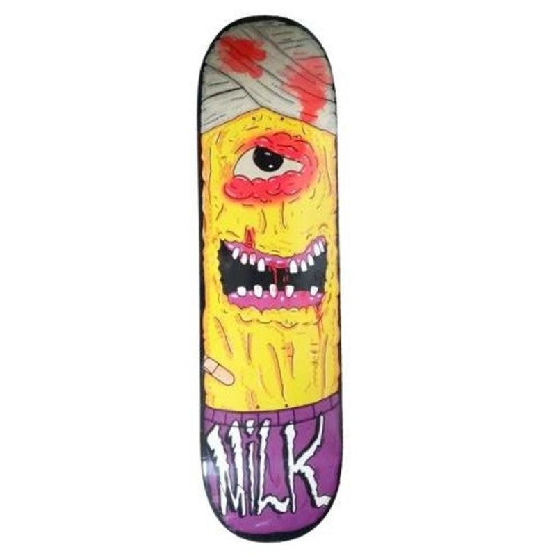 Shape Milk Monster Yellow 8.0