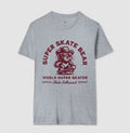 Camiseta Super Skate Wild Bear