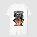 Camiseta Allen Iverson Answer