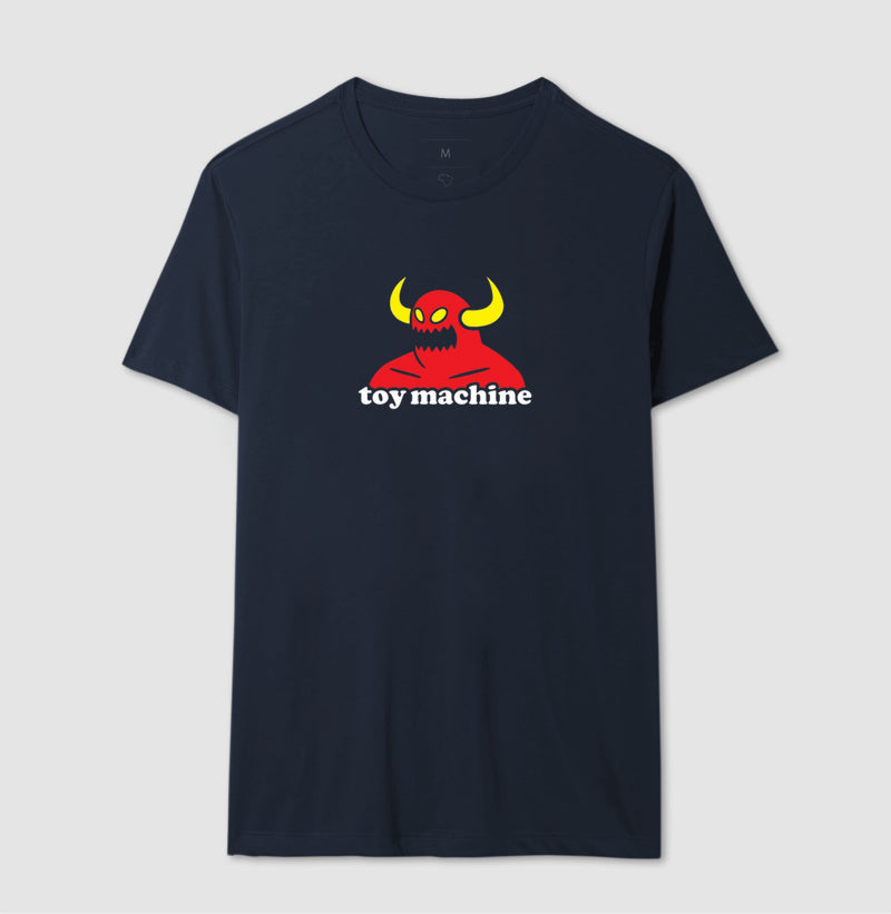 Camiseta Toy Machine