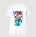 Camiseta LaMelo Ball Hornets