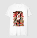 Camiseta Michael Jordan 23