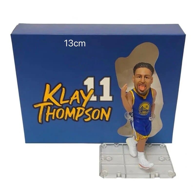 BONECO ACTION KLAY THOMPSON 13cm