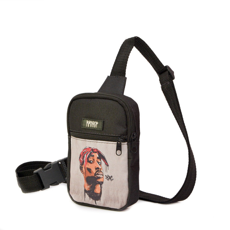 Shoulder Bag RFSHOP Tupac Shakur