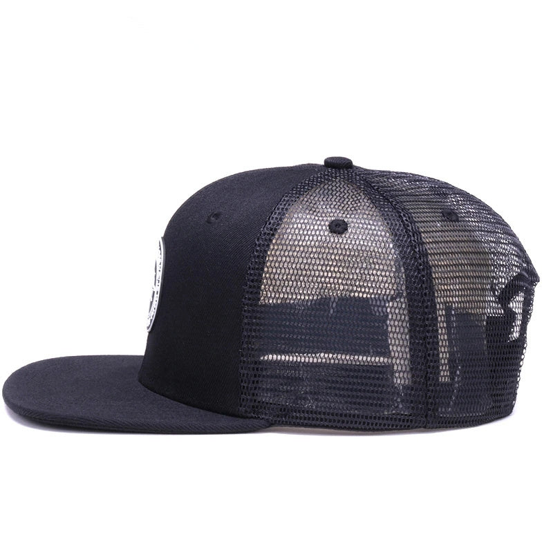 Snapback Never Lose Your Way Preto