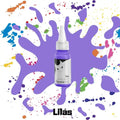 Tinta Easy Glow Electric Ink 15ml - 36 Modelos