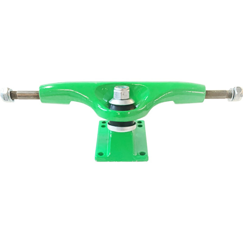 Truck de Longboard OWL Sports 156mm Verde