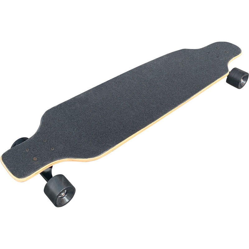 Longboard Meerkat Mirror Speed Completo