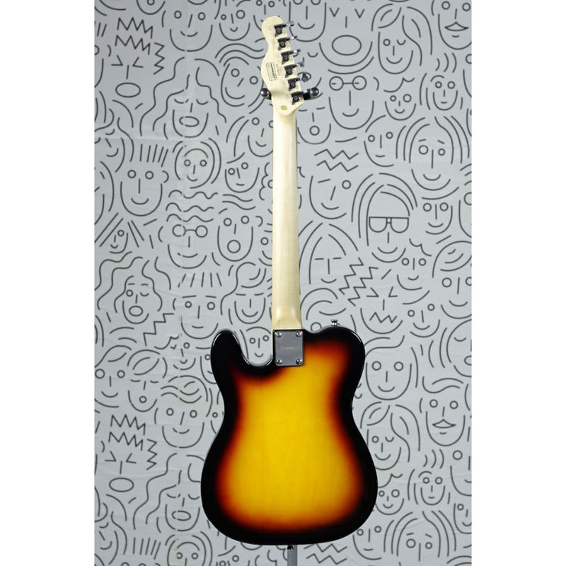 Guitarra Strinberg TC120S Sunburst Sb Telecaster