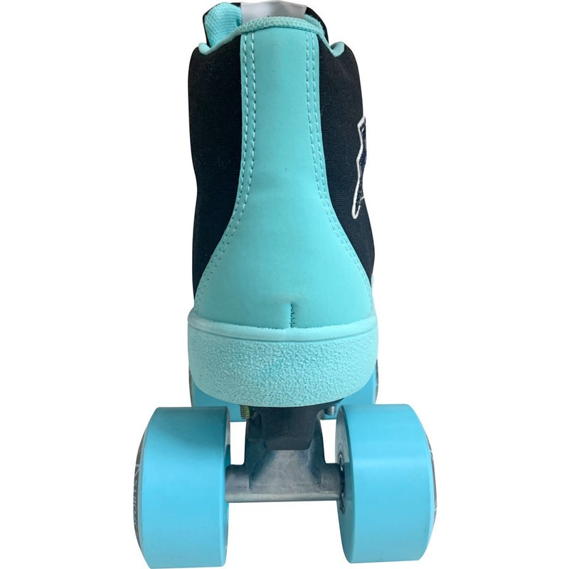 Patins Infantil Quad Owl Sports Flash