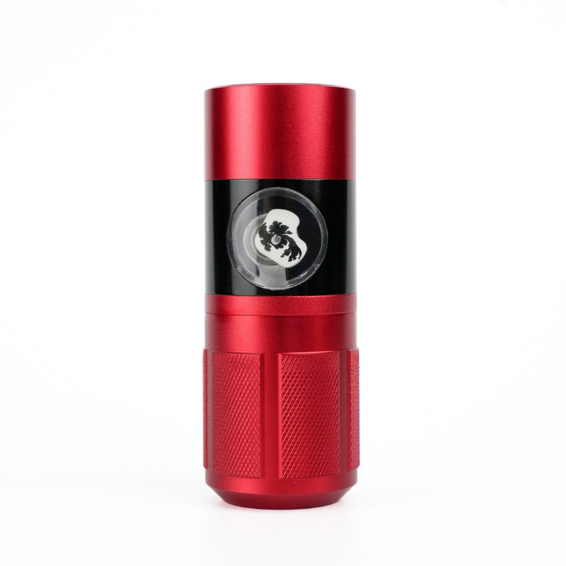 Máquina PEN Dragoart DT- 1 RCA Vermelho