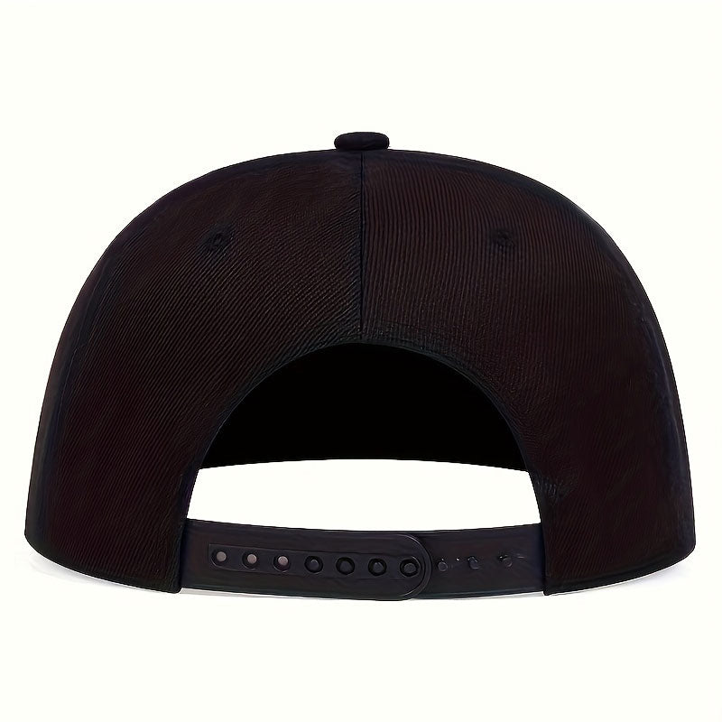 Snapback N.W.A Hip Hop Preto