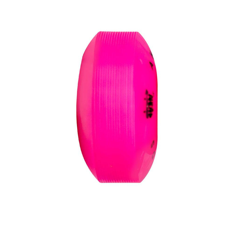 Rodas Ahead 53mm Rosa 95A