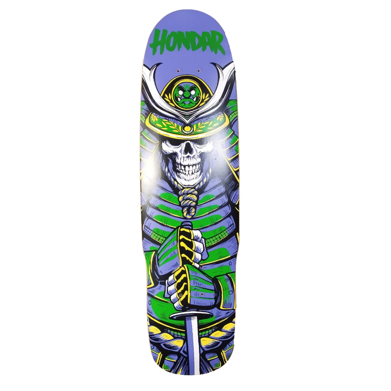 Shape Cruiser Hondar 30" Sarcofago + Lixa